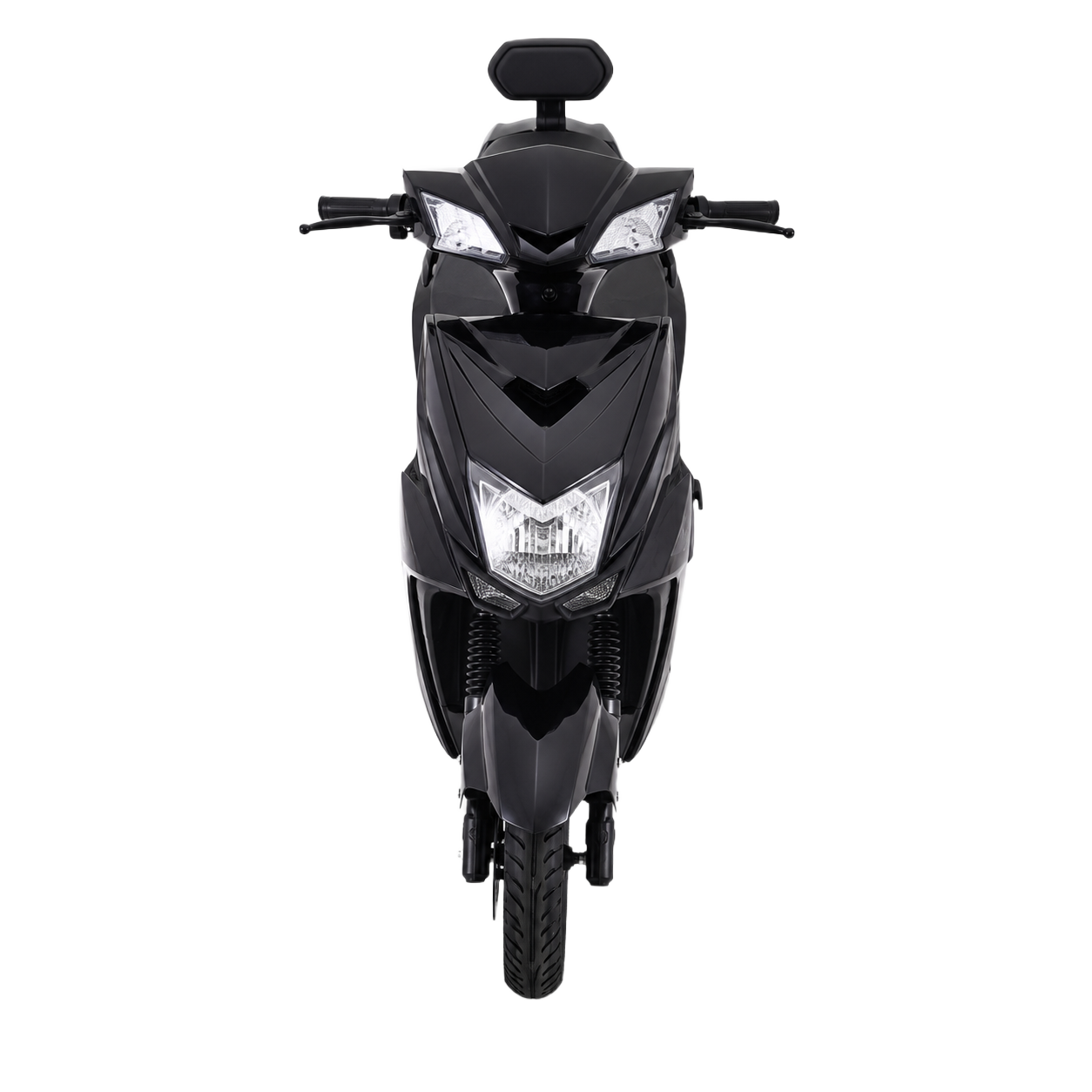 Urban Shang Pro E-Bike